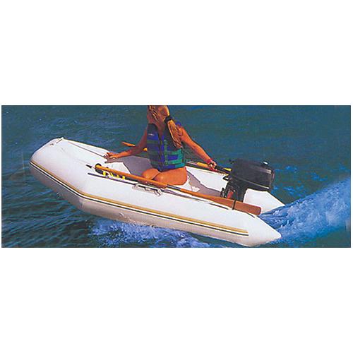 Infbn-13 Blunt Nose Inf Cover 5.3 Oz. Gray Poly-Flexii - 7Inf13Bf10 - 500-7Inf13Bf10F1