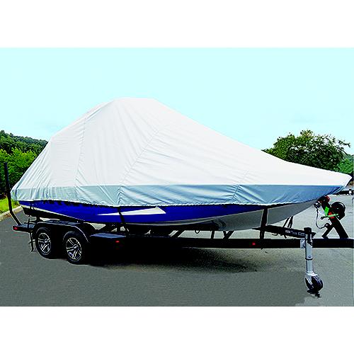 Otc-22 Boat Cover 7 Oz. Mist Gray Sun-Dura - 81122S11 - 500-81122S11F1