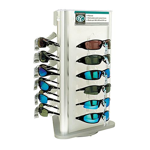 18 Piece Sunglass Display Unit Only - 40188 - 505-40188F1