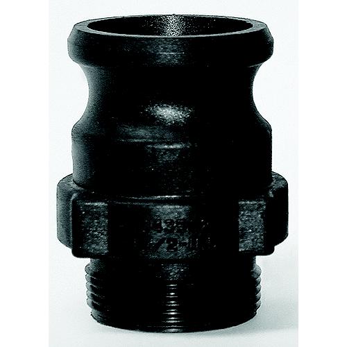 Dometic Nozall Pump-Out Adapter - 9108553426 - 51-9108553426F1