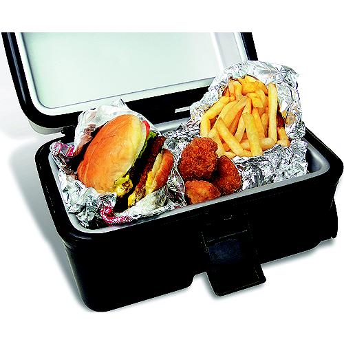 Roadpro 12V Portable Stove - Rpsc-197 - 513-Rpsc197F1