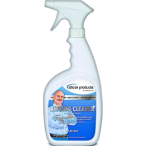 Dicor Cpac320S Awning Cleaner, 32 Oz. - Cp-Ac320S - 533-Cpac320Sf1