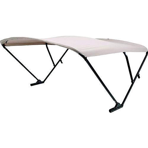 Taylor 2020000308 Sureshade Power Bimini, Navy W/Black Anodized Frame - - 32-2020000308 Superseded By: 239-2024050707F1