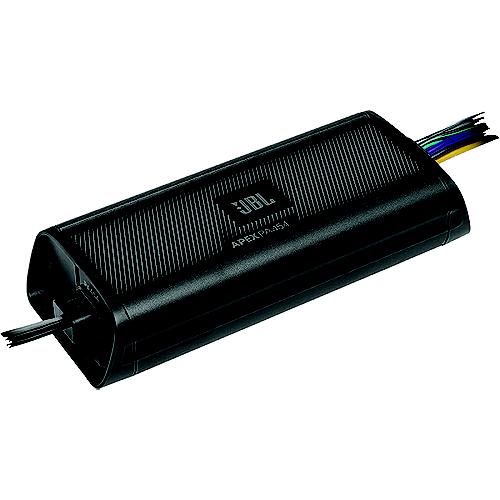 Jbl Apexpa454 Apex Series Amplifier, 4-Channel, 450 Watts - Apex Pa454 - 546-Apexpa454F1