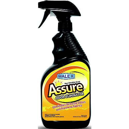 Walex Assure32Ps Odor Eliminator, Pure Sunshine, 32 Oz. - Assure32Ps - 556-Assure32Psf1