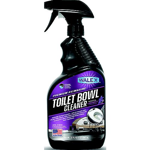 Walex Waltb32 Toilet Bowl Cleaner, 32 Oz. - Waltb32 - 556-Waltb32F1