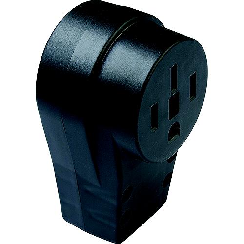 Progressive Rv1450R Industries 240V / 50A Replacement Receptacle, Female - Rv-14-50R - 557-Rv1450Rf1