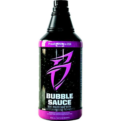 Boat Bling Bs0032 Bubble Sauce-Boat & Rv Soap, 32 Oz. - Bs0032 - 561-Bs0032F1