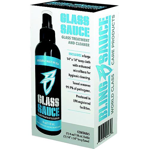 Boat Bling Bsglass0004Kit Glass Sauce, Glass Treatment And Cleaner Kit, 4 Oz. - Bs_Glass0004_Kit - 561-Bsglass0004Kitf1