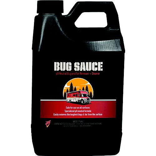 Boat Bling Bus0064 Bug Sauce, Bug And Tar Remover, 64 Oz. - Bus0064 - 561-Bus0064F1