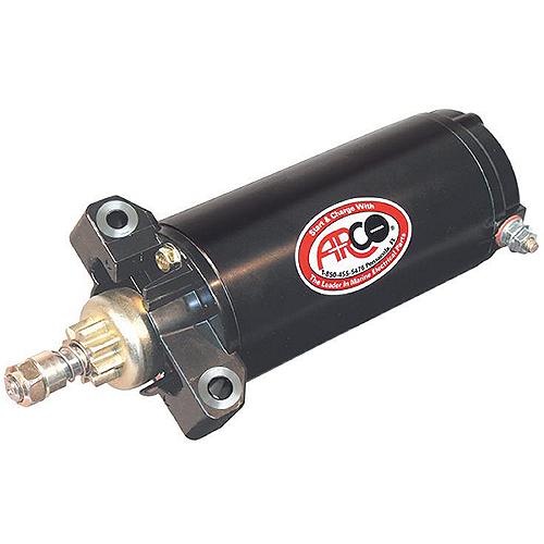 Arco 5395 Mercury / Mariner 225 Hp Starter - 5395 - 57-5395F1