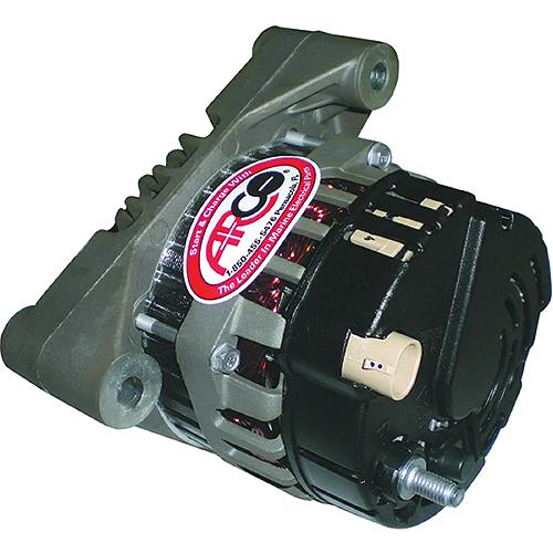 Arco 60073 Volvo Penta Alternator - 60073 - 57-60073F1