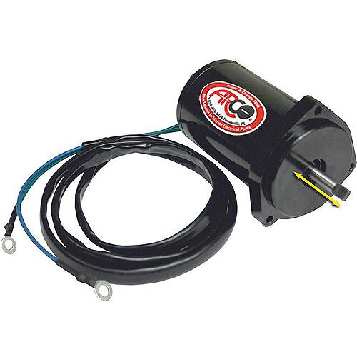 Arco 6257 Yamaha Tilt & Trim Motor - 6257 - 57-6257F1