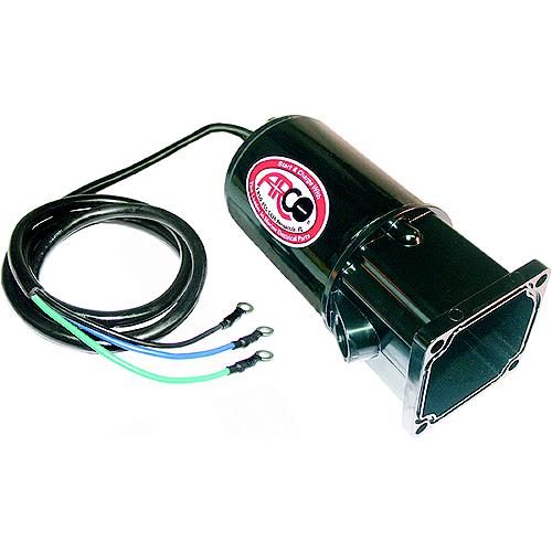 Mercury Heavy-Duty Tilt Trim Motor - 6274 - 57-6274F1