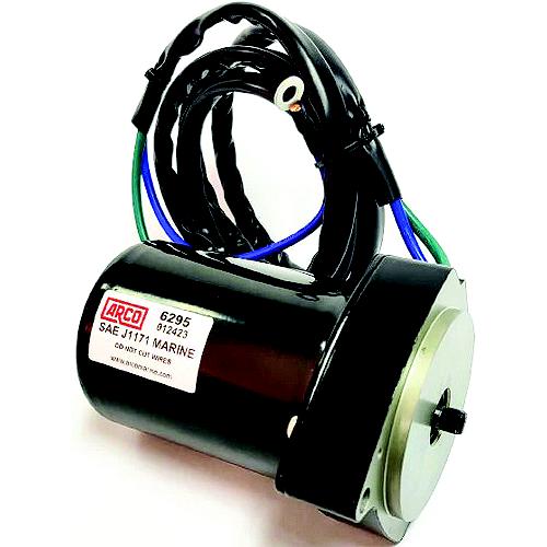 Arco 6295 Yamaha Tilt Trim Motor - 6295 - 57-6295F1