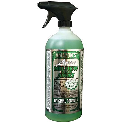 Mildew Away, Quart - Ma-250 - 579-Ma250F1