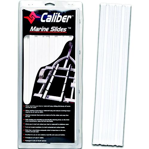 Caliber Marine Bunk Slides (10 Per Pack) - 23031 - 581-23031F1