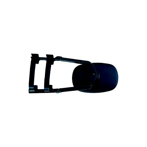 K Source Universal Clip-On Towing Mirror - 3791 - 582-3791F1