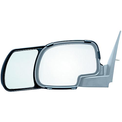 K-Source 80800 Snap-On Towing Mirrors, Pr. - 80800 - 582-80800F1