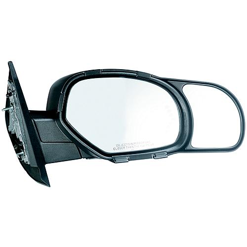 K-Source 80900 Snap-On Towing Mirrors, Pr. - 80900 - 582-80900F1