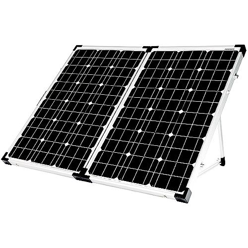 Go Power! 82610 Portable Solar Kit, 200 Watts - 82610 - 584-82610F1