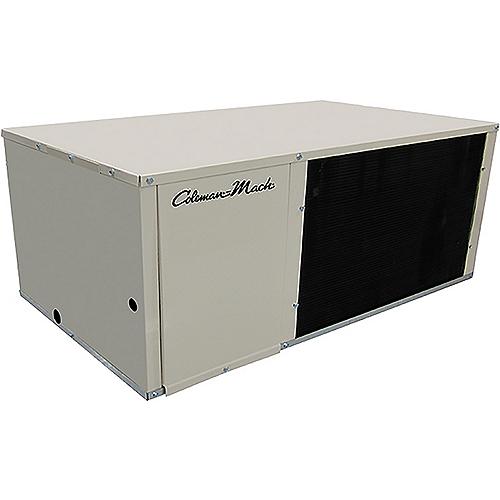 Coleman-Mach 36413012 Parkpac™ Park Model Air Conditioner, 13,500 Btu - 36413-012 - 588-36413012F1