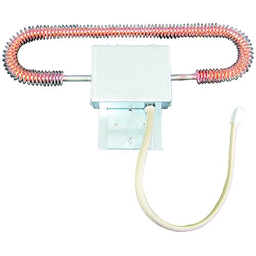 Coleman-Mach 382034551 Electric Heat Kit For 48Xxx Medium Profile; 45Xxx Low Profile Series Air Conditioners And Heat Pumps - 38203-4551 - 588-382034551F1
