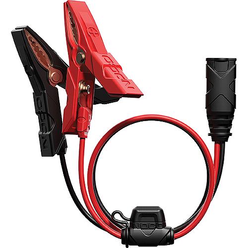 Genius Battery Clamps - Gc001 - 589-Gc001F1