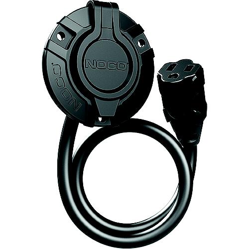 Noco Gcp1 Ac Port Plug W/Extension Cable, 16