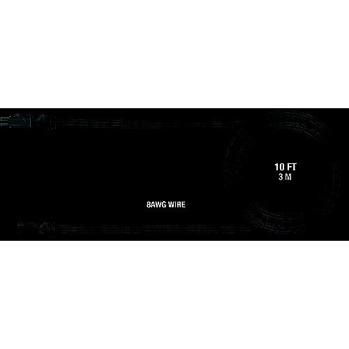 Wise Gpa001 Hd 10' Extension Cable For Geniuspro - Gpa001 - 589-Gpa001F1