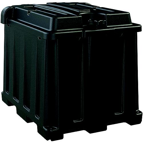 Noco® Hm426 Commercial Grade Battery Box, Dual 6V - Hm426 - 589-Hm426F1