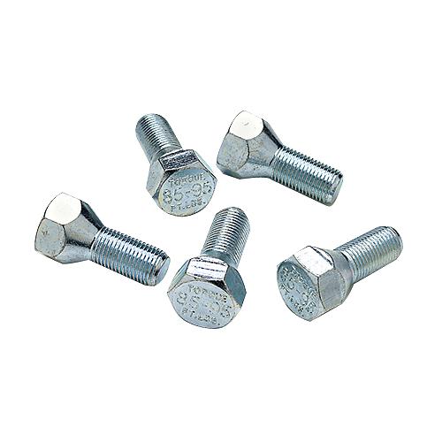 Spare Wheel Bolts 1/2-20 (5 Per Pack) - 590-1066 - 590-1066F1