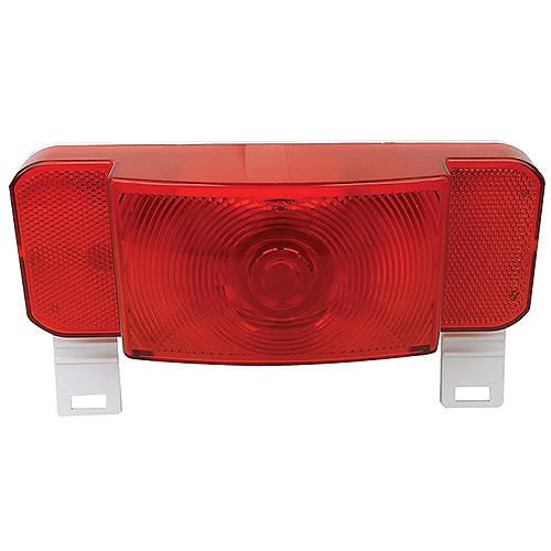 Fultyme Rv Led Combination Tail Light, Driver Side - - 590-1143F1