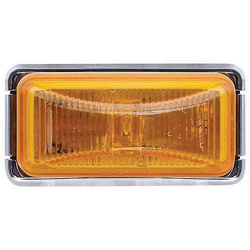Led Mini Sealed Marker/Clearance Light - - 590-1161F1