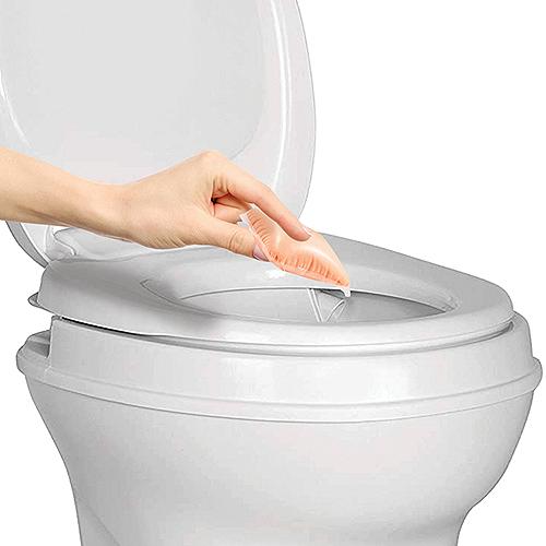 Fultyme Rv 3998 Premium Rv Holding Tank Treatment Drop-Ins™, Pine Scent - 41517 - 590-3998F1