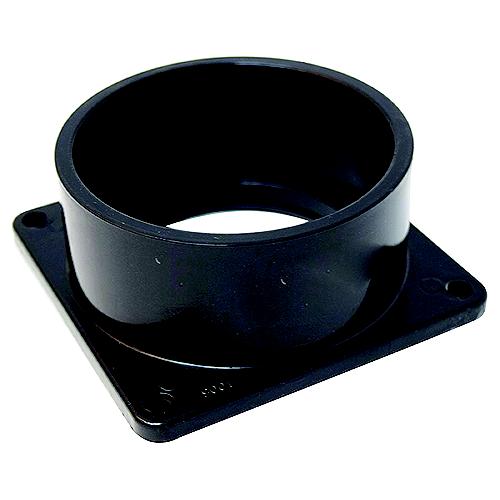 Fultyme Rv 5977 Flanged Valve Fittingslip Hub, 3