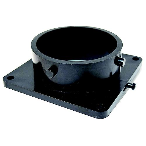 Fultyme Rv 5982 Flanged Valve Fittingbayonet, 3