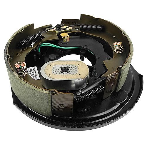 Fultyme Rv 6041 Electric Brake Assemblyright, 10