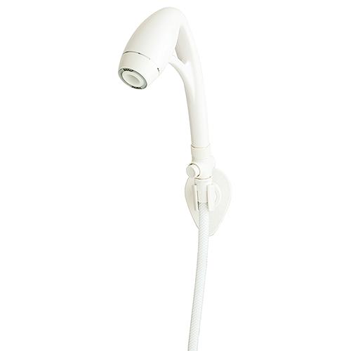 Oxygenics® 26788 Body Spa® Full Shower Kit, White - 26788 - 600-26788F1