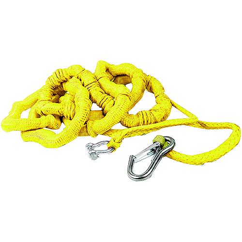 Shallow Water Anchor Buddy, Yellow - Swab-Y - 613-Swabyf1