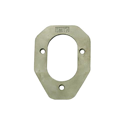 C.E. Smith 53683A Backing Plate, 70 Series - 53683A - 618-53683Af1