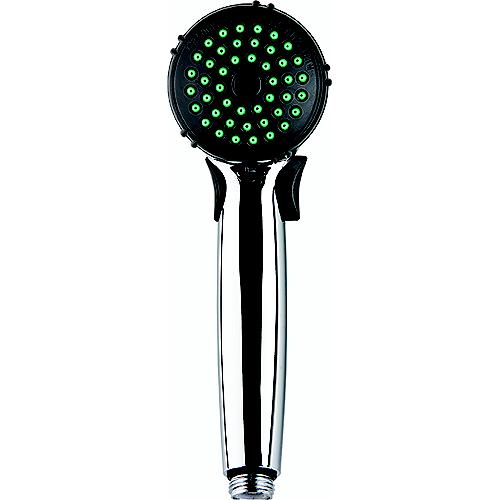 Dura Faucet Dfsa400Cp Hand Held Shower Wand, Chrome - Df-Sa400-Cp - 621-Dfsa400Cpf1