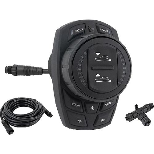 Lenco 15176107 Pro Control Auto Flybridge Keypad Kit - 15176-107 - 622-15176107F1