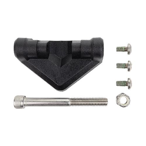 Lenco 15194101 Bottom Mounting Bracket Pro Control - 15194-101 - 622-15194101F1