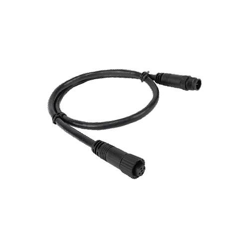 Lenco 15199101 6' Mirco C Drop Cable - 15199-101 - 622-15199101F1