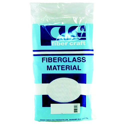 Fibertek Xxx Fiberglass Cloth, 38