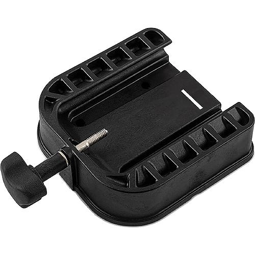 Cannon 1904040 Universal Mounting Base - 1904040 - 627-1904040F1