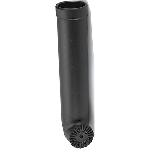 Cannon 1907070 Single Rod Holder Rear Mount - 1907070 - 627-1907070F1