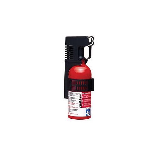 First Alert Auto5 Auto Fire Extinguisher, 5-B:C - Auto5 - 631-Auto5F1