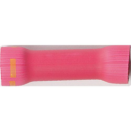 Ancor 230166 Marine Grade® Step Down Butt Connectors, 8 To 12-10 Wire, Red, 3/Pk - 230166 - 639-230166F1